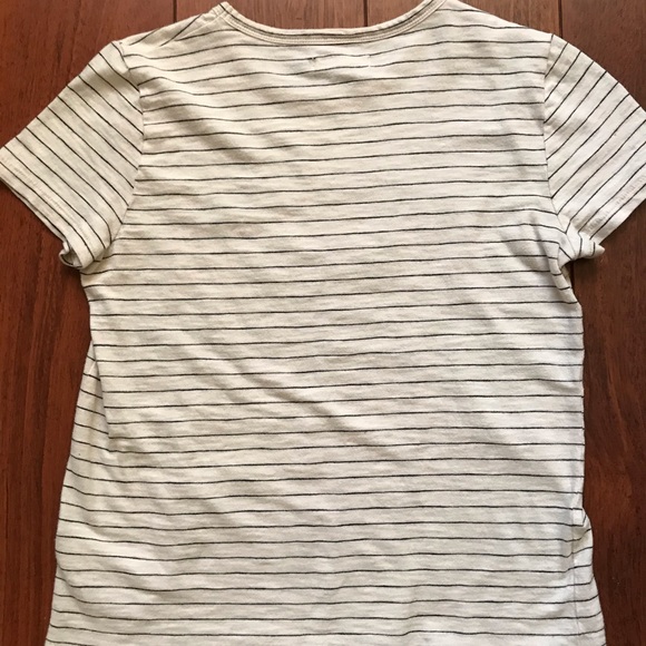 Madewell tee - Picture 2 of 3